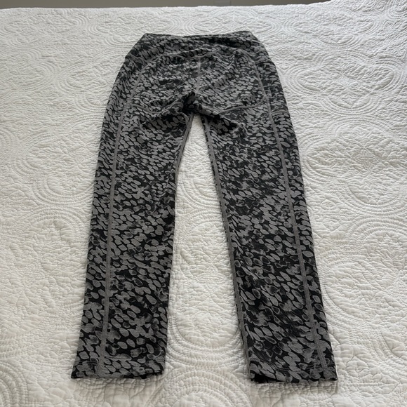 Icebreaker Merino Fastray High Rise Tights - Picture 11 of 16